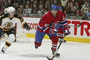 Maxim Lapierre